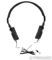 Audio Technica ATH-ES500 Closed Back On-Ear Headphones;... 4