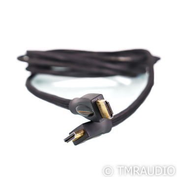 Transparent Audio Premium HDMI Cable; 25ft Digital Inte...
