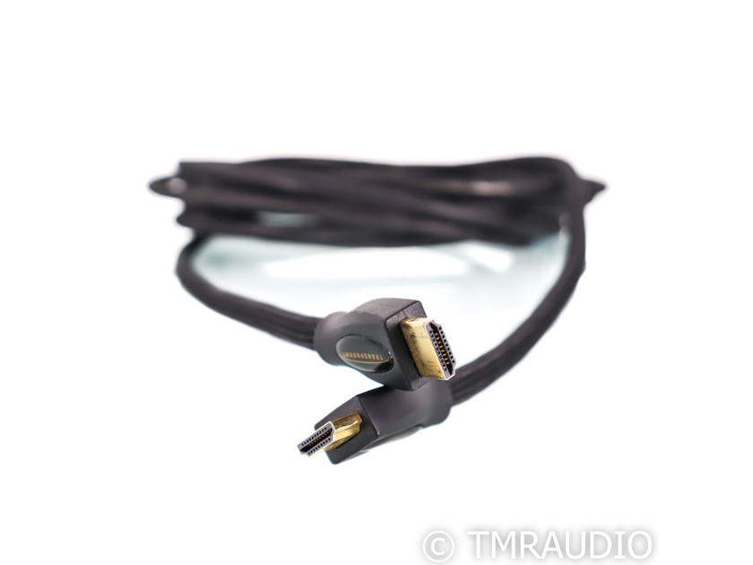 Transparent Audio Premium HDMI Cable; 25ft Digital Interconnect (54355)