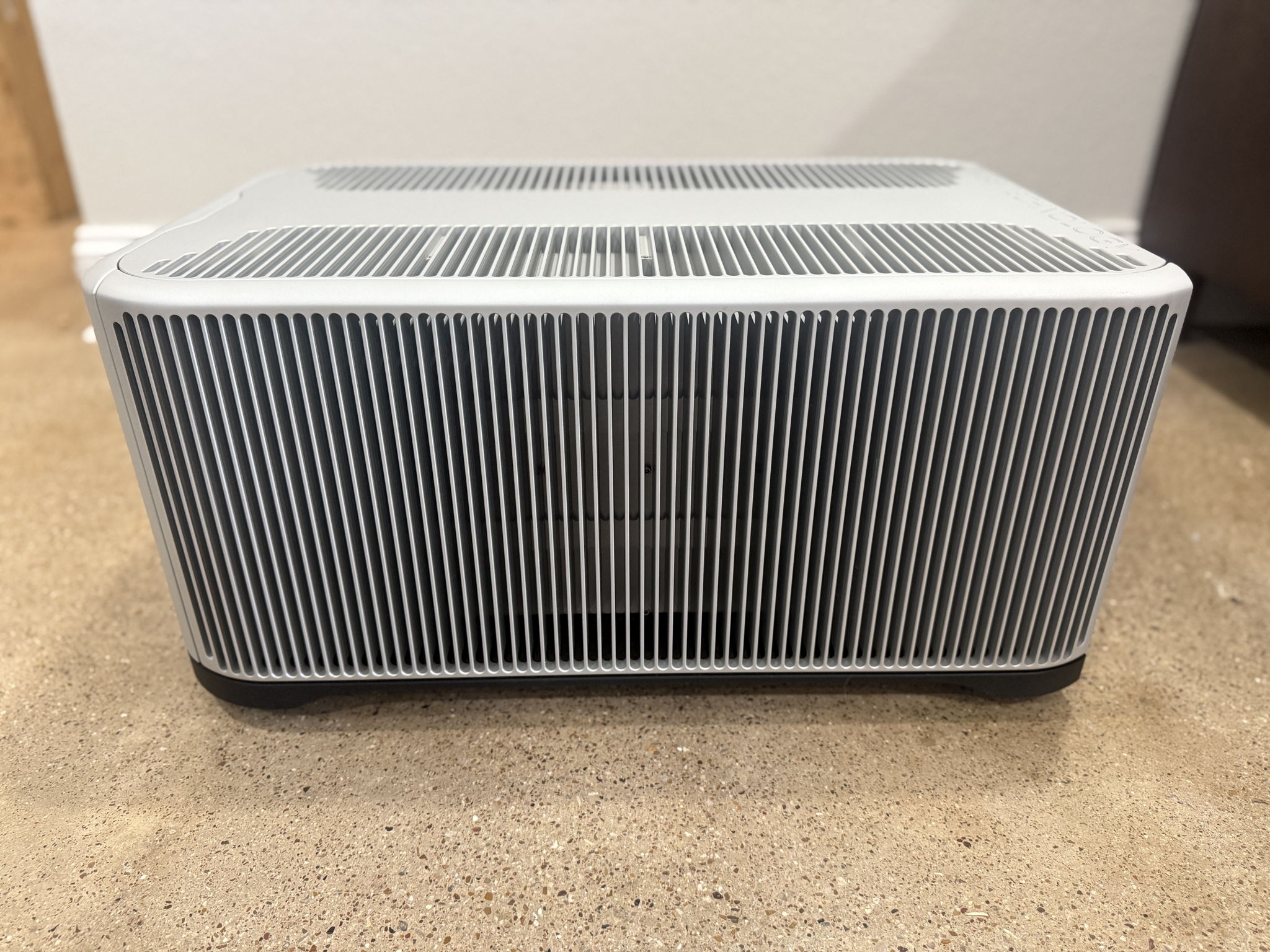 MSB Technology S500 Stereo Amplifier -- EXCELLENT CONDI... 4