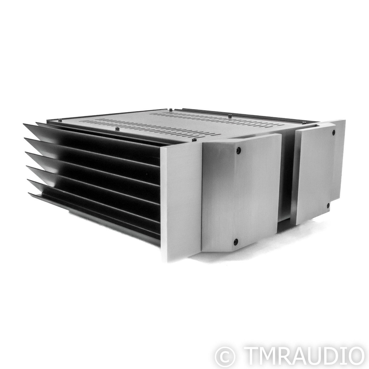 Pass Labs X5 5-Channel Power Amplifier (67941) 2