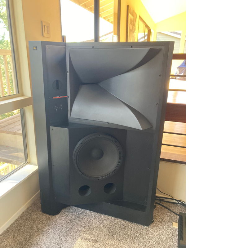 Jbl everest dd55000 on sale