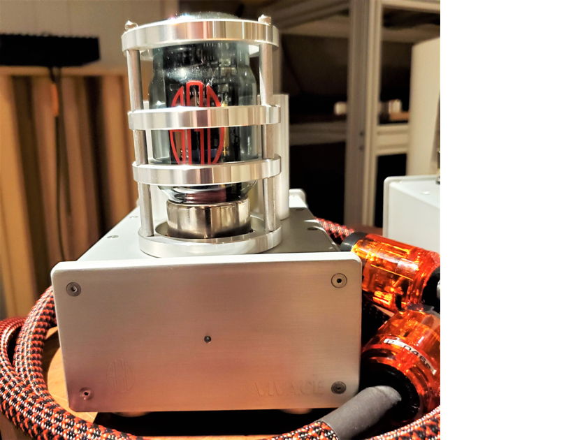 AGD Production Audion For Sale Audiogon
