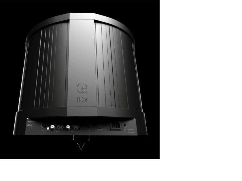 BNIB: Wilson Benesch IGx  subwoofer (pair available)