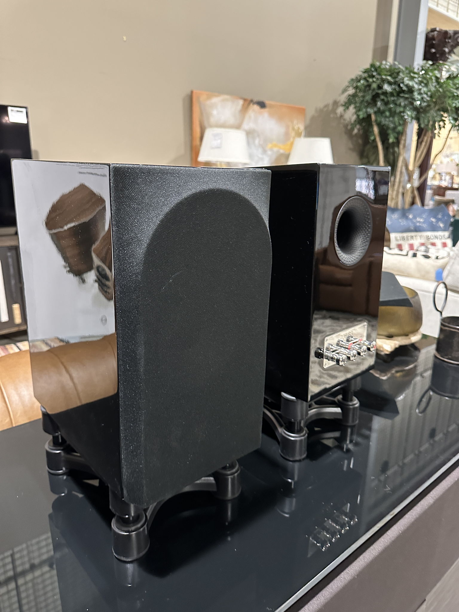 B&W (Bowers & Wilkins) 706 S3 - New Price- 7