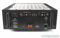 Parasound A21 Stereo Power Amplifier; A-21; Black (30496) 5