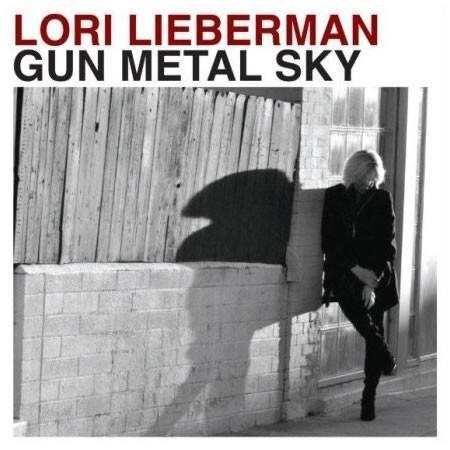 Lori Lieberman Gun Metal Skys