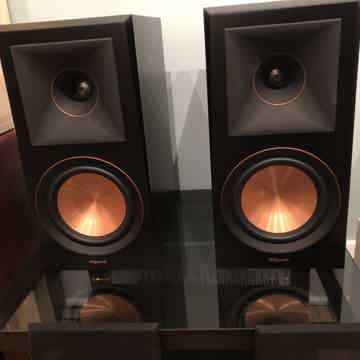 B W Bowers Wilkins Pm1 Speakers With Matching Stands Original Box Monitors Audiogon