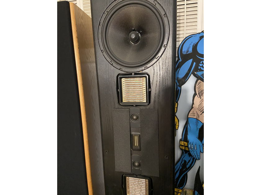 VMPS  FF-1 Speakers