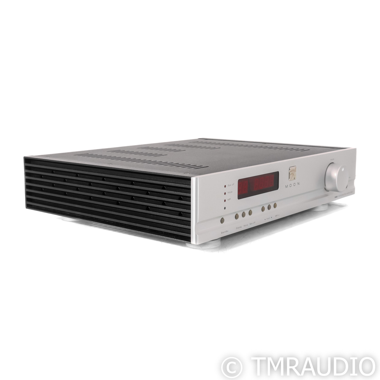 SimAudio Moon 340i X Stereo Integrated Amplifier (66681) 2