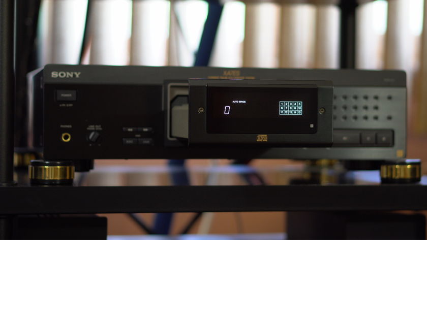 CDP-XA7es