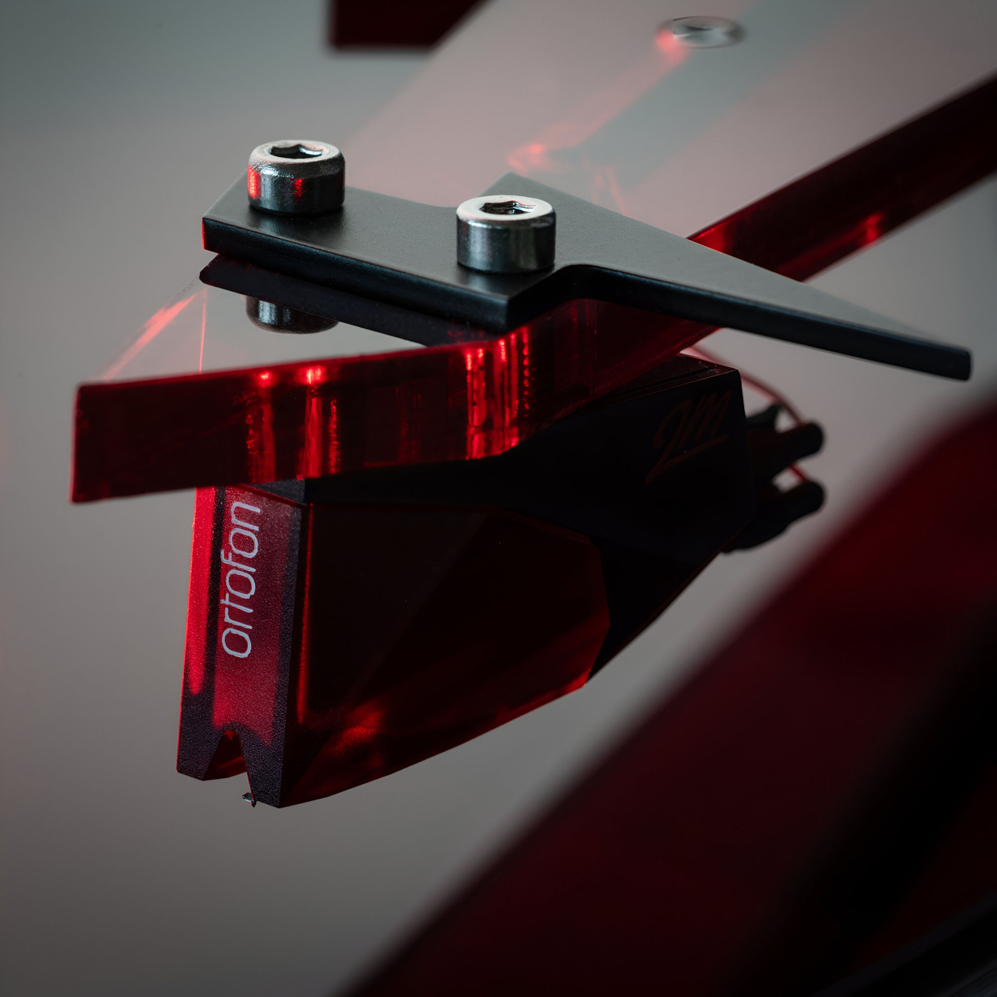 Pro-Ject AC/DC Limited Edition Turntable / Rock Legend ... 5