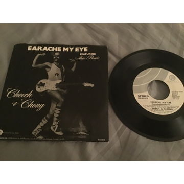 Earache My Eye(Featuring Alice Bowie)