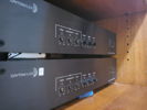 Dayton Audio 1000W Monoblock Subwoofer Amplifiers