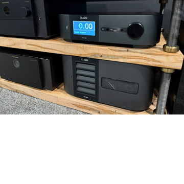 Classe Audio Classe Audio Delta Pre