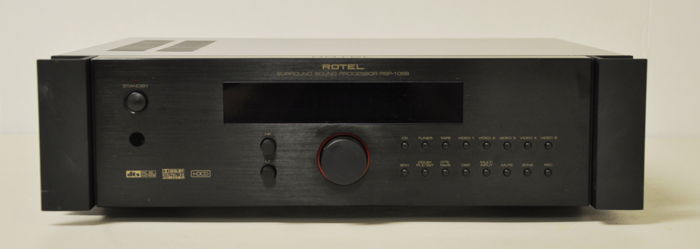 Rotel RSP-1068