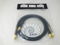 CARDAS Golden Reference Interconnect Cables (0.5M): NEW... 2