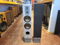 DALI Ikon 6 Tower Speakers w/ Manual, Grilles & Spike Set 4