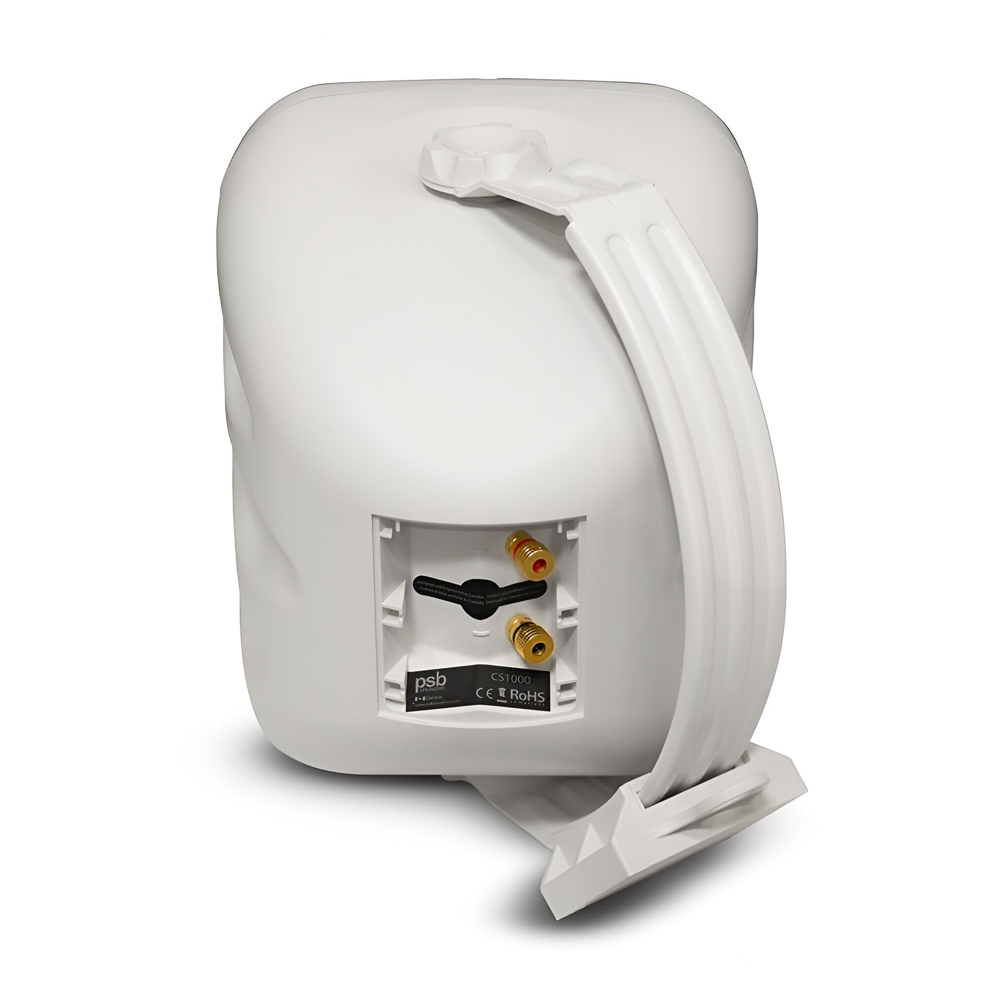 Open-Box PSB CS1000 Outdoor/Universal Speakers - White,... 13