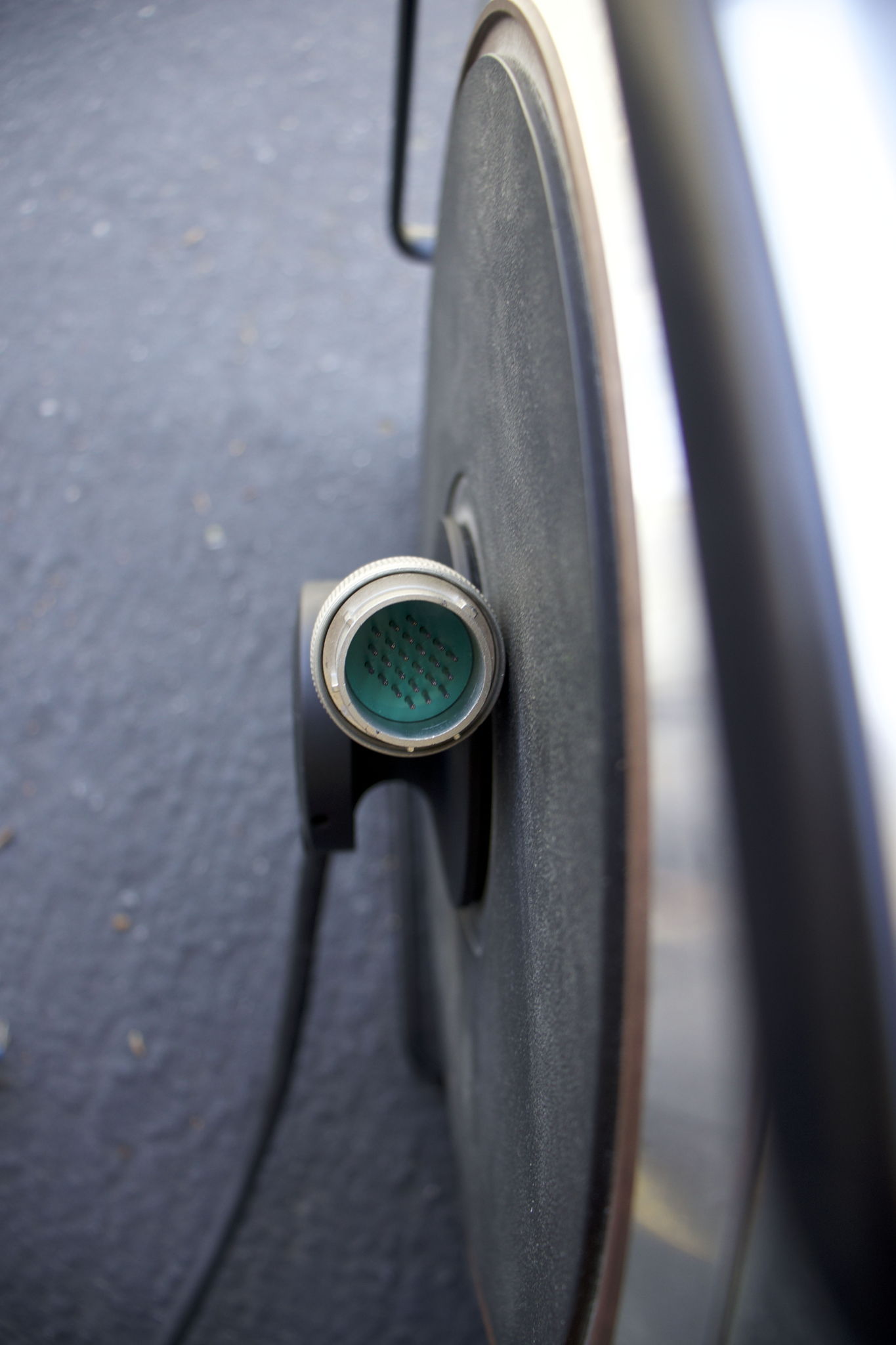 Technics SP-10MK3 / Mitchell Cotter Isolation Plinth / ... 6