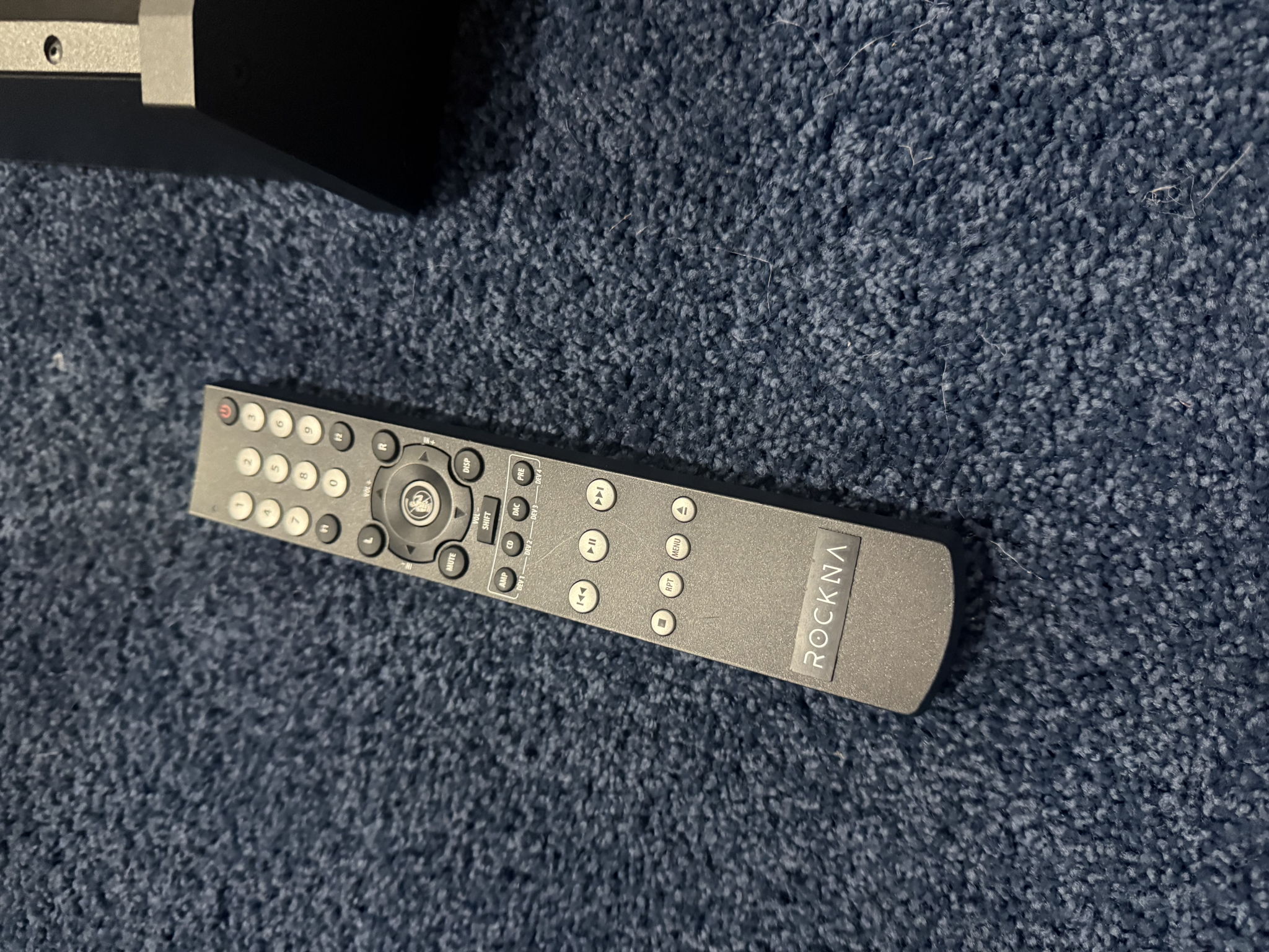 Rockna Audio Wavedream Signature SE 7