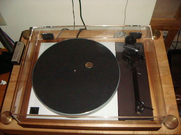 Linn LP-12 - fully upgraded in great condition