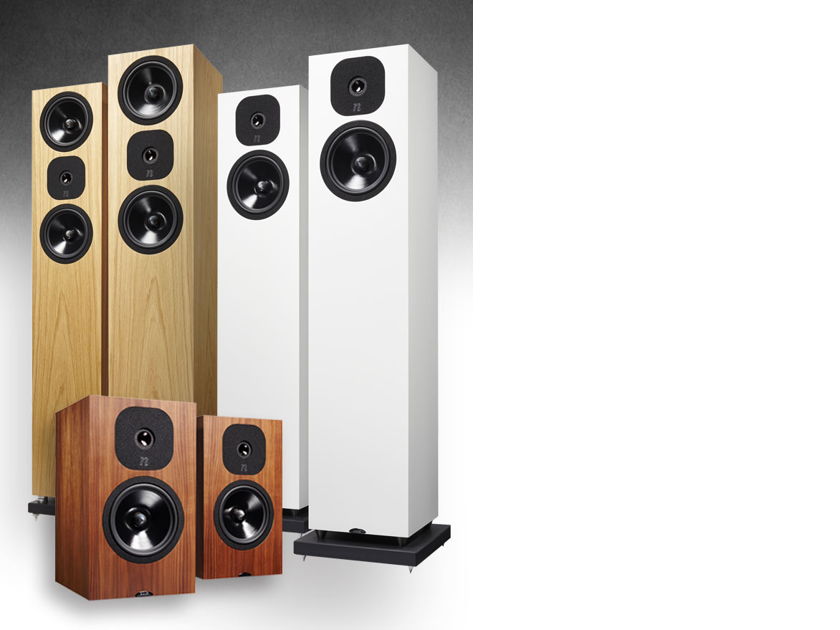 Neat Acoustics Momentum SX5i - Brand New in Box!