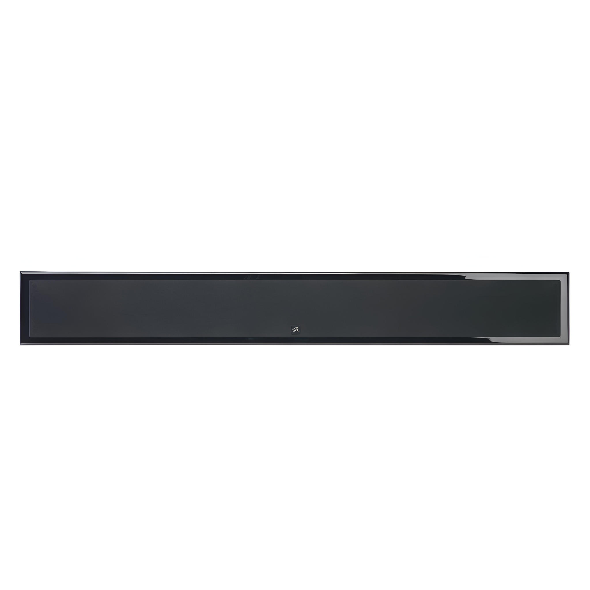 MartinLogan Motion SLM X3 3-Channel Soundbar - Gloss Bl... 3