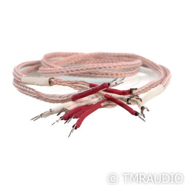 Kimber Kable 12TC Bi-Wire Speaker Cables; 1.5m Pair (63...