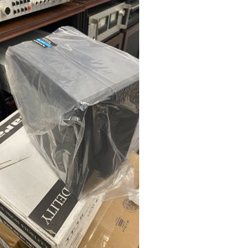 PMC DB-1 Gold Monitors