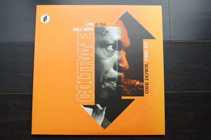 John Coltrane One Up, One Down - Impulse - Classic Reco...