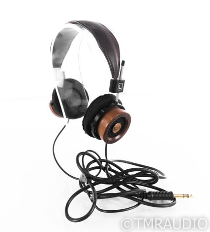 Grado RS-1 Reference Series Open Back Headphones; RS1 A...