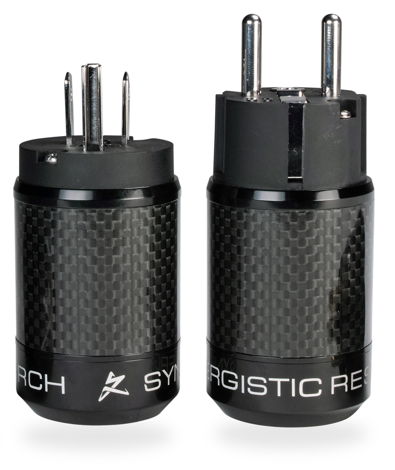 Synergistic Research UEF Performance Enhancer A/C Filte...