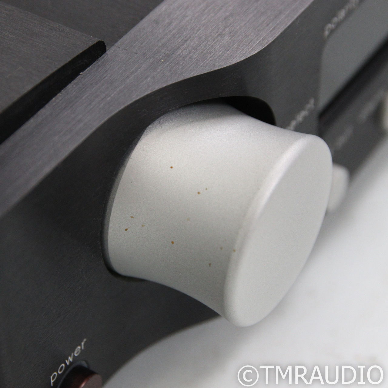 Mark Levinson No. 32 Reference Stereo Preamplifier; No.... 11