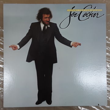 Joe Cocker – Luxury You Can Afford 1978 NM ORIGINAL VIN...