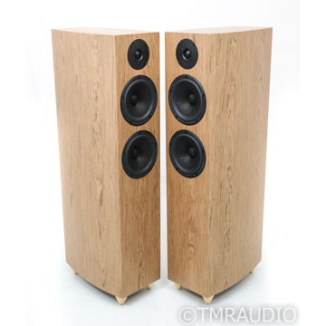 Rautilio 130 Floorstanding Speakers