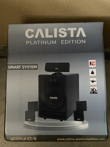 Calista C1-9