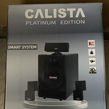 Calista C1-9