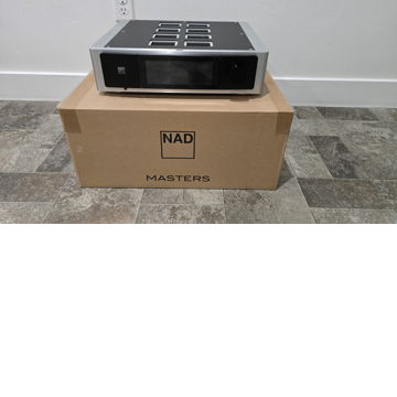 NAD M33
