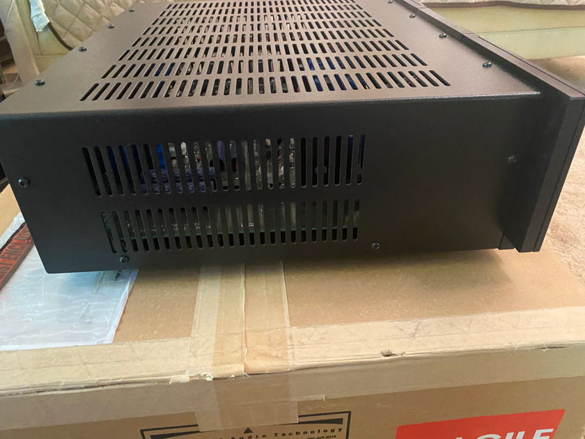 BAT VK P6 Phono Preamp Phono Audiogon