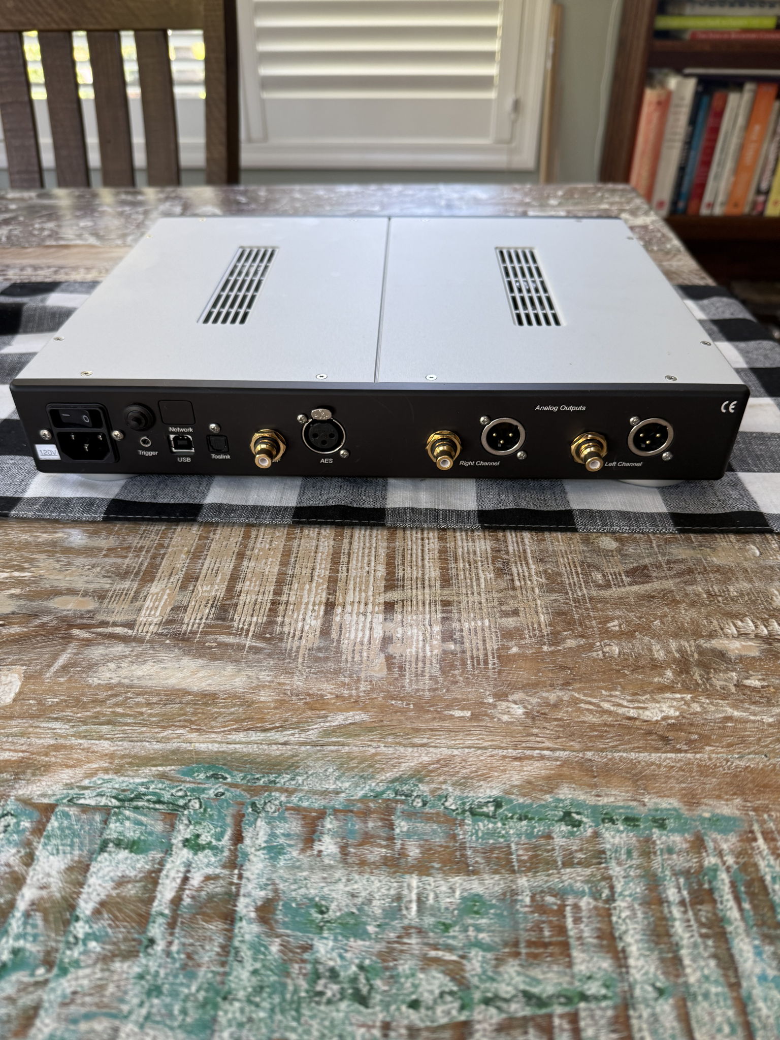 Bricasti Design M3h 2