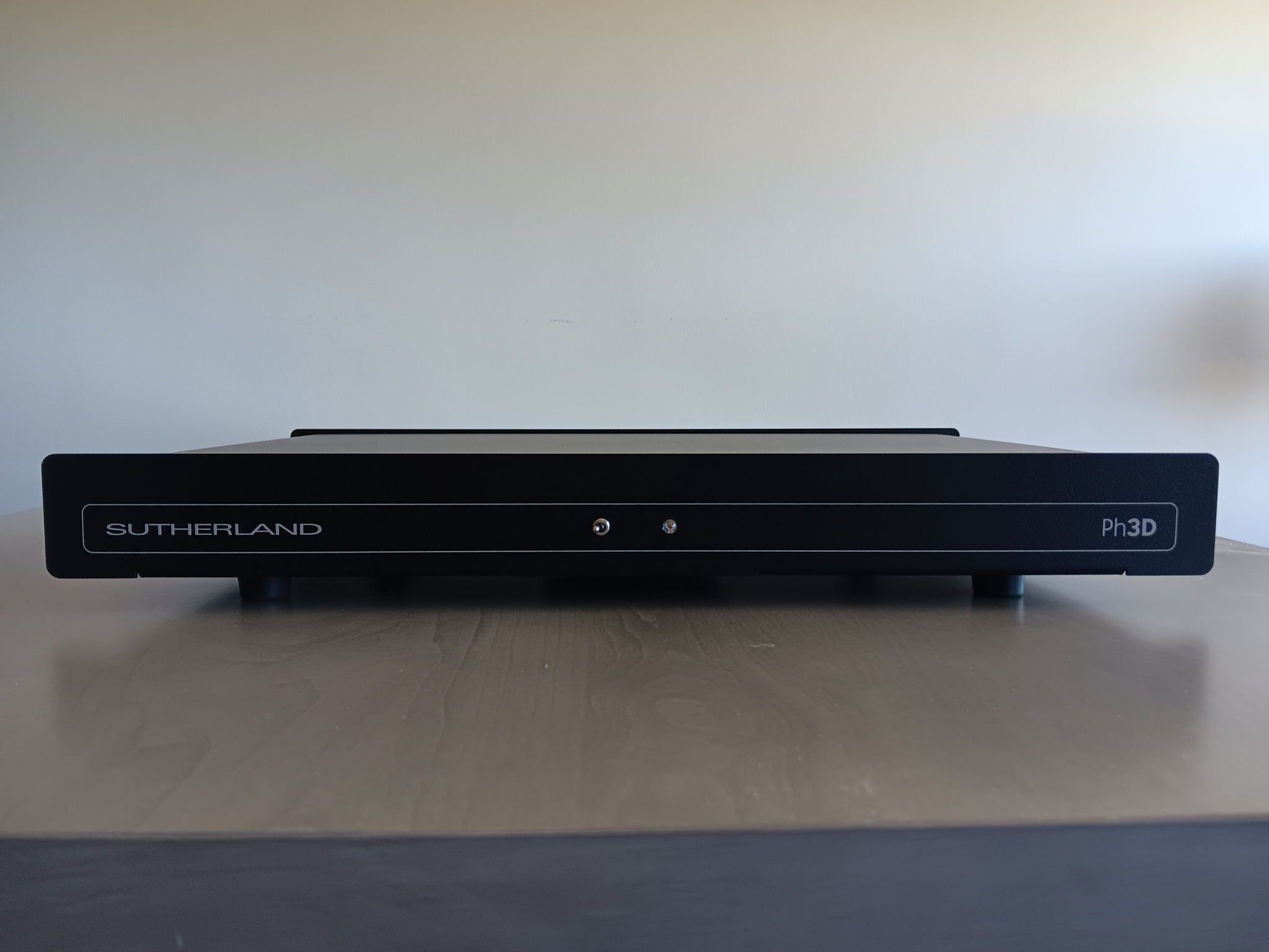 Sutherland Engineering PH-3D