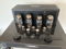 Audio Research I/50 Integrated Tube Amp Black w/ DAC + ... 2