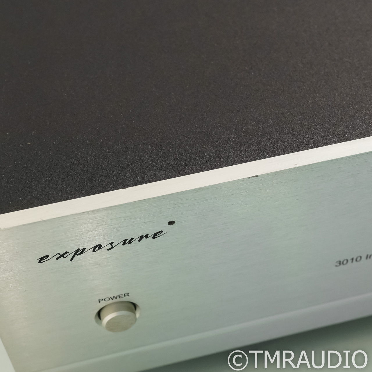 Exposure 3010 Stereo Integrated Amplifier (66035) 7