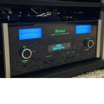 McIntosh C2800