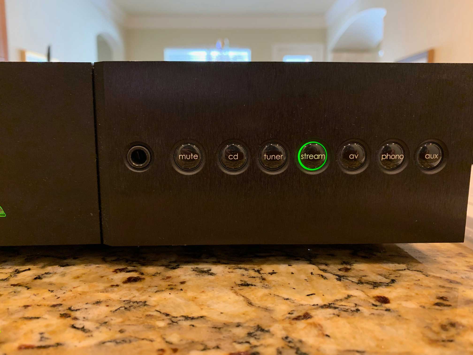 Naim Audio Supernait 3 2