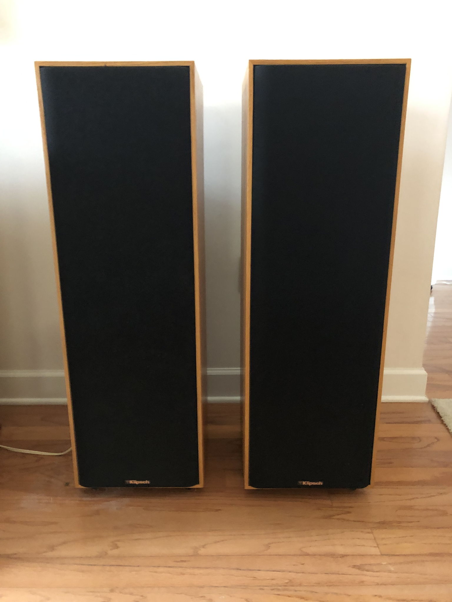 Klipsch kg best sale 4.5 speakers