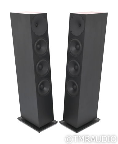 Buchardt Audio A700 Powered Floorstanding Speakers; A-7...
