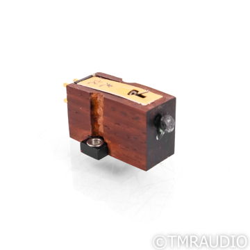 Koetsu Rosewood Signature Moving Coil Cartridge; MC (Re...
