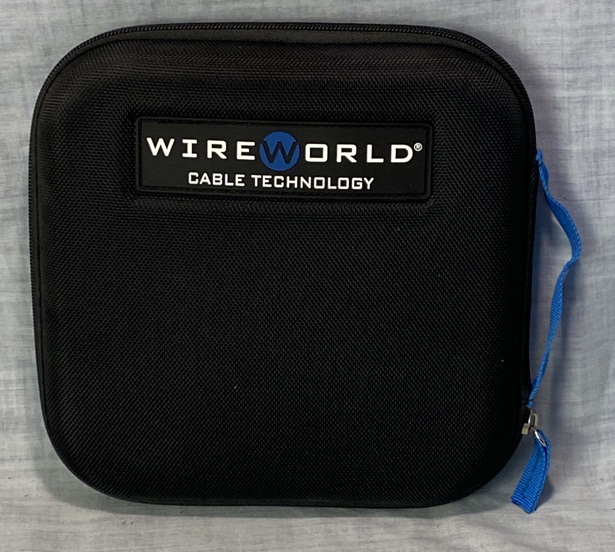 Wireworld Eclipse 8 Interconnects, 1.5m, XLR, demo with... 4